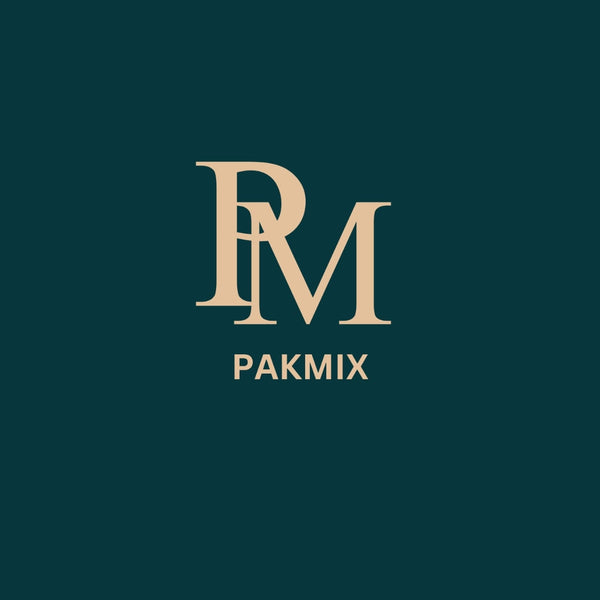 Pak Mix . Store